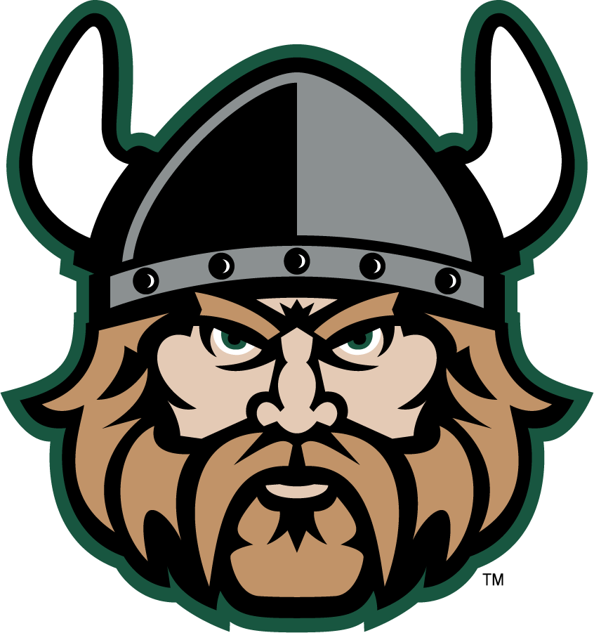 Cleveland State Vikings 2007-Pres Secondary Logo v6 diy iron on heat transfer